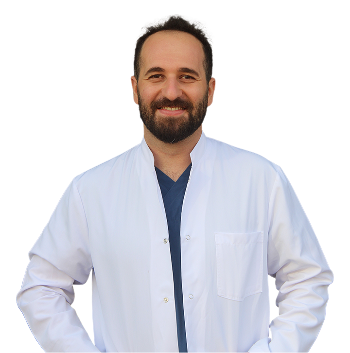 İmplant Destekli Tedavileri Tercih Ediyoruz